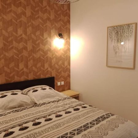 Gonnelles Appartement T3 Centre Ville Rdc D Agen Eksteriør billede