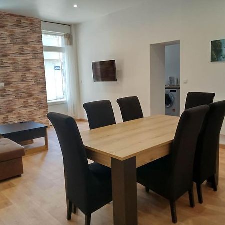 Gonnelles Appartement T3 Centre Ville Rdc D Agen Eksteriør billede