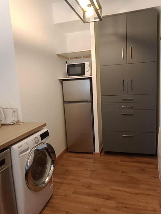 Gonnelles Appartement T3 Centre Ville Rdc D Agen Eksteriør billede