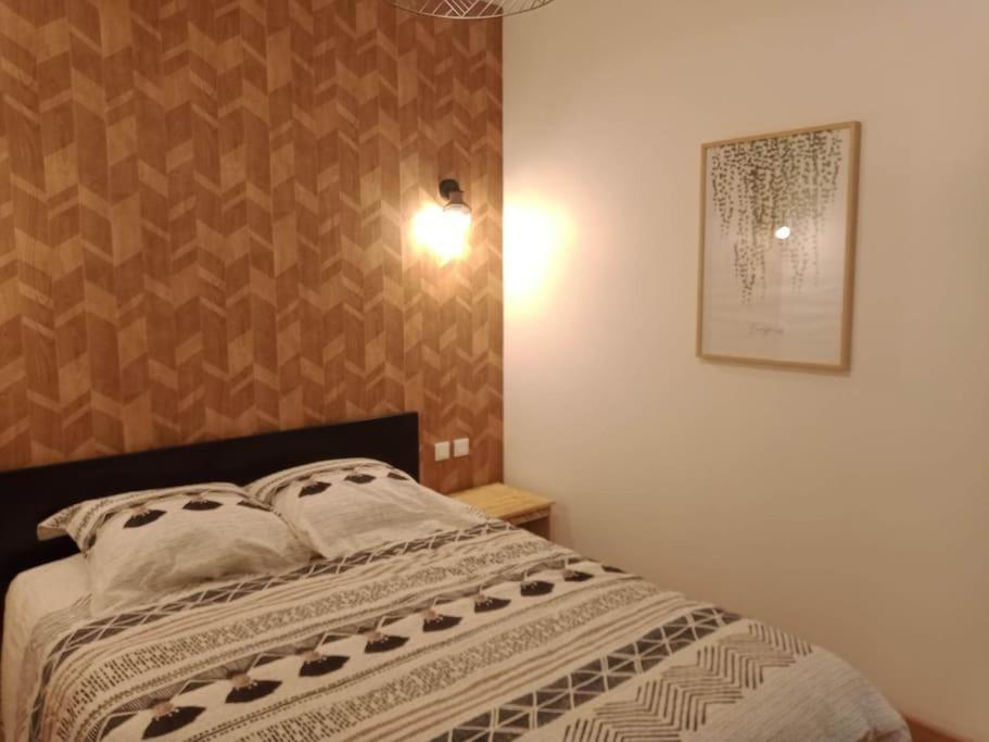 Gonnelles Appartement T3 Centre Ville Rdc D Agen Eksteriør billede