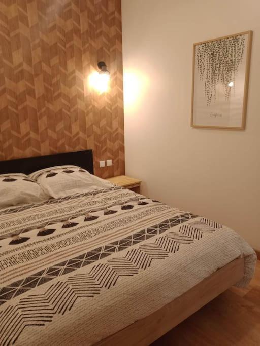 Gonnelles Appartement T3 Centre Ville Rdc D Agen Eksteriør billede