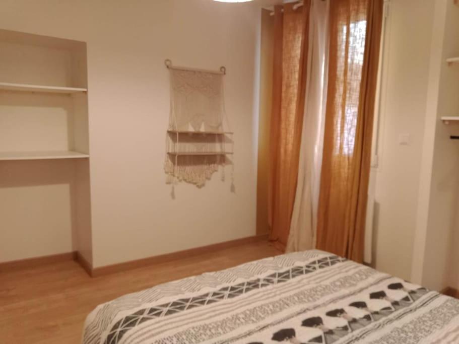 Gonnelles Appartement T3 Centre Ville Rdc D Agen Eksteriør billede