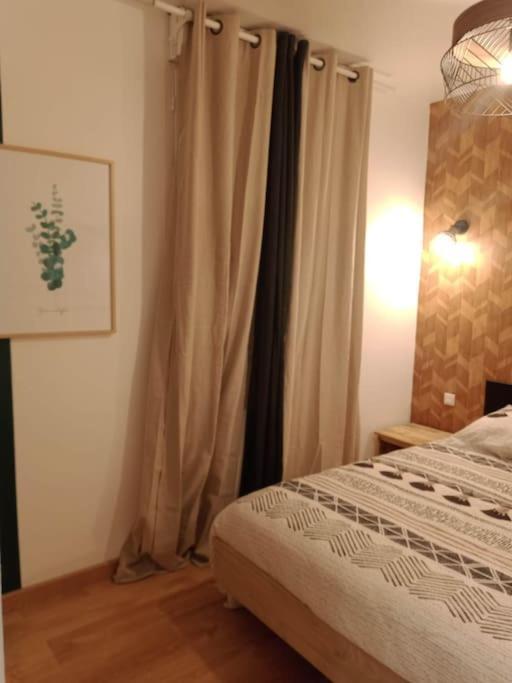 Gonnelles Appartement T3 Centre Ville Rdc D Agen Eksteriør billede